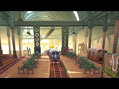 Hoverboard Heroes Gameplay 2024 ⁉️💜 #trendingshorts #game #gaming