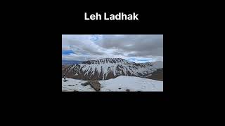 leh Ladakh