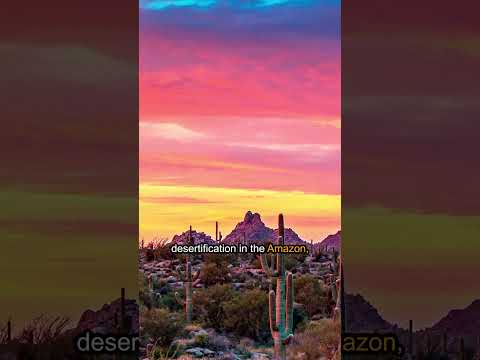 Why don't we cover the Sahara with solar panels?