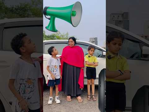 Jadui Duniya | watch till end | #navineha #youtubeshorts #viral #shorts #comedy #magic #funny