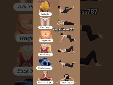 Girl workout 🏋️ Fitness plus | fitness | fitness workout |