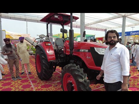 Malot Krishi Mela 72 to 8 September 2024 / मलोट कृषि मेला 7 से 8 सितम्बर 2024