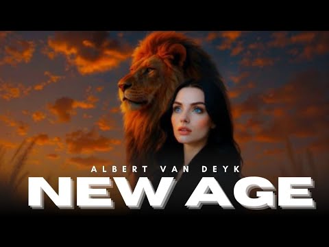 ENIGMA Style Music 2025 | Relaxing New Age Sound | Original Creation by Albert Van Deyk 
