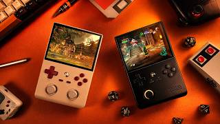 These ACTUALLY Cheap Handhelds Are ACTUALLY Amazing. Actually.