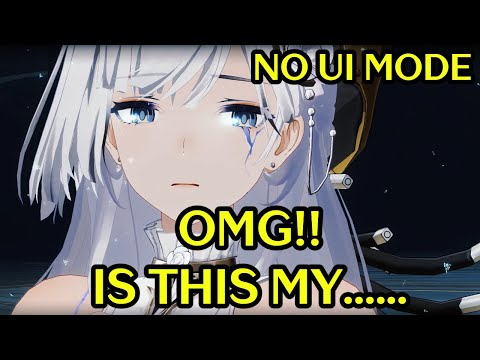 SELENA: PIANISSIMO VS ENORA LUEYA | SOLO NO UI MODE【PUNISHING GRAY RAVEN】