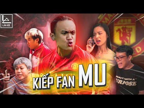 FAN MU TRÙNG SINH || LÂN JEE OFFICIAL
