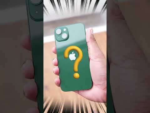 আইফোনে কেন ফিঙ্গারপ্রিন্ট সেন্সর থাকেনা | no  fingerprint sensor in iphone #techscishorts #SHORTS