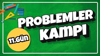 Yüzde Problemleri | İksibul Formülsüz Problemler Kampı | 10. Sınıf