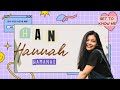 Getting to Know Hana
