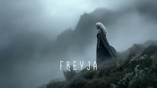 Freyja - Deep Meditative Norse Ambient - Mystical Viking Ambient Music