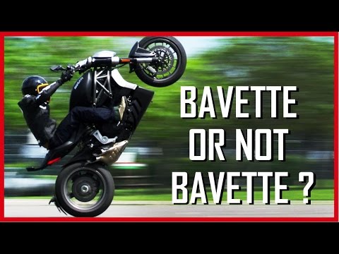 ESSAI Ducati Xdiavel : cette moto ne sert à rien... Mais elle est jolie !