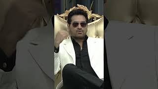 #HumayunSaeed #TamashaSeason4 #Shorts #ARYDigital