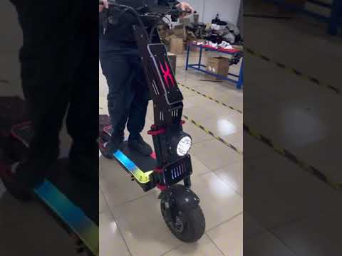 #electicscooter #manufacturer