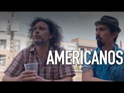 Robert Rodriguez Presents: Latino Life in America | Full Documentary