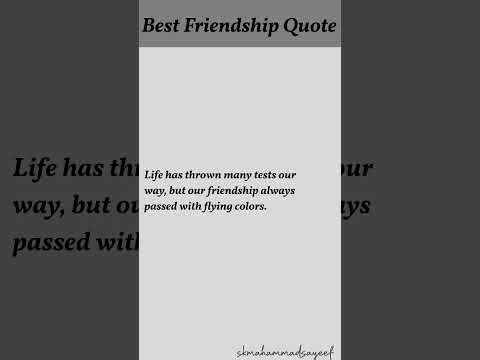 friendship quote #friendship #friends #friendsforever