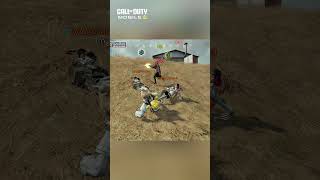 Một vòng tuần hoàn trong CODM 😎 #codmvn