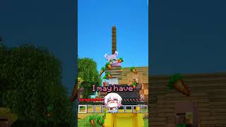 POV: You JOIN Our MINECRAFT SERVER! #shorts