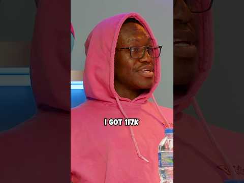 Deji's BIGGEST EVER Win And Loss 🤑