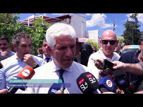 “Los edificios educativos, en los últimos 10 años, tuvieron muy poco mantenimiento”