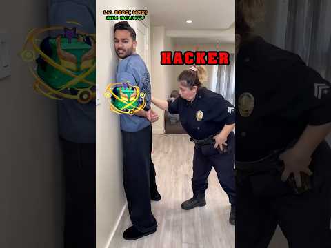 Unlucky Hacker #bloxfruits #roblox #funny