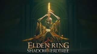 Shadow Of The Erdtree | Part 10 | Midra's Manse | 100% Walkthrough - No Commentary