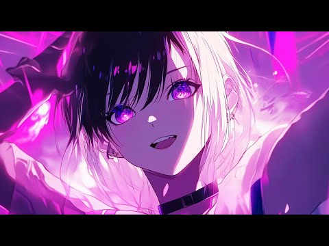 Best Nightcore Songs Mix 2024 ♫ House, DnB, Trap, Bass, Dubstep NCS ♫ Gaming Music Mix