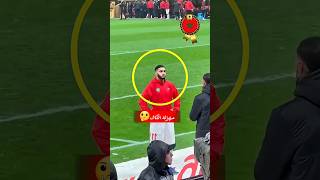 مهزلة الكاف في نهائي كأس إفريقيا #اسودالاطلس
