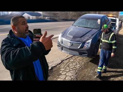 ПОЖАЛЕЛ, что Заказал МЕНЯ - Доставка на ФУРЕ. США