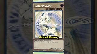 The RAREST Yu-Gi-Oh Card You Can Pull