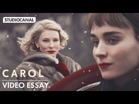 The Language of Love in CAROL | The Cinema Cartography Video Essay