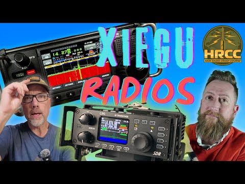 What Is The Best Xiegu Ham Radio?