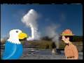 Exploring Yellowstone's Natural Wonders