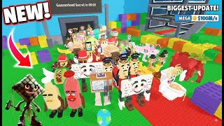 🔴ROBLOX LIVE GAMEPLAY||STEAL A BRAINROT WITH FRIENDS