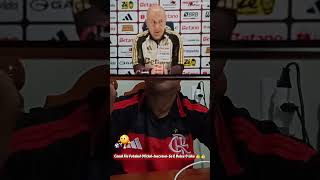 Leonardo Jardim Rasga Elogios A Bruno Henrique