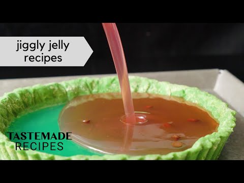 12 Jiggly Jelly Recipes That?ll Make You Do Your Happy Dance
