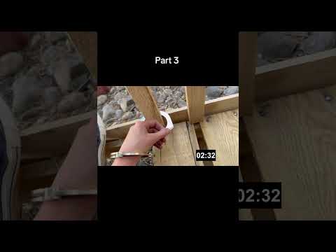 I use lock picking techniques to break out of handcuffs with a Bobby pin #escape