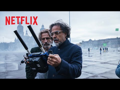 A Dream Directed: Alejandro González Iñárritu on Making Bardo