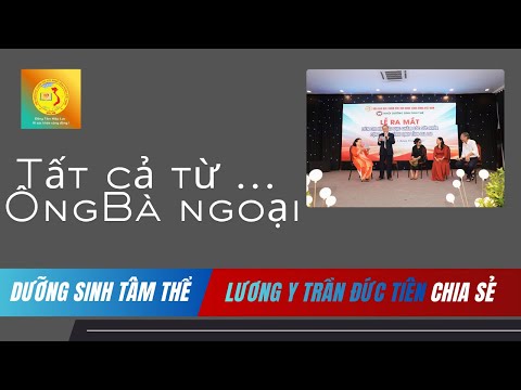Chia sẻ về Dưỡng Sinh Tâm Thể | Lương y Trần Đức Tiên | Liên Chi Hội GDCSSKCĐ Bình Định Gia Lai Chia sẻ về Dưỡng Sinh Tâm Thể | Lương y Trần Đức Tiên | Liên Chi Hội GDCSSKCĐ Bình Định Gia Lai