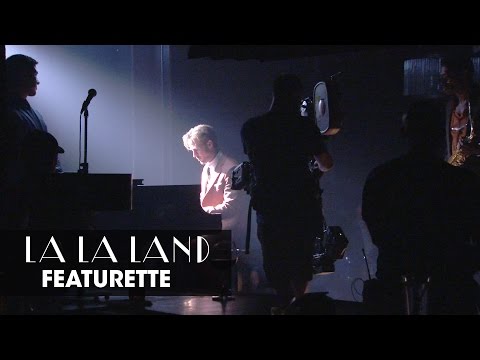 Official Featurette – The Music