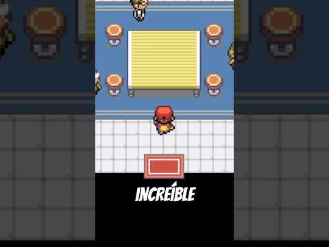 ESTE INTERCAMBIO ROMPE POKEMON ROJO FUEGO Y VERDE HOJA #shorts