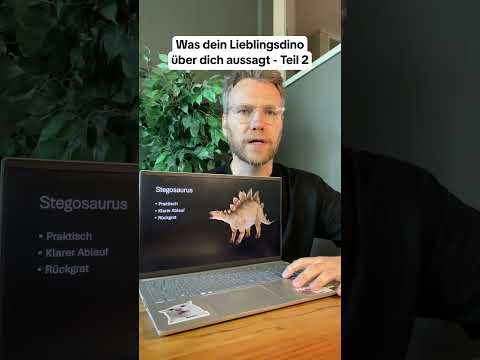 Ihr wollt mehr Dinos? Ihr kriegt mehr Dinos!