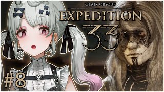 【CLAIR OBSCUR: EXPEDITION 33】STARTING ACT 3 !!【NIJISANJI EN | Reimu En