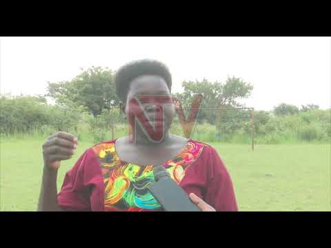 YouTube video thumbnail: Government Launches Road Construction in Lango Sub Region