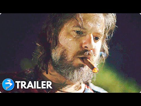 DENTI DA SQUALO (2023) Teaser Trailer del Film con Edoardo Pesce e Claudio Santamaria