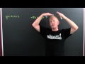 Finding the Slope in Standard Position