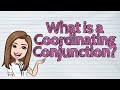Understanding Conjunctions and Their Functions
