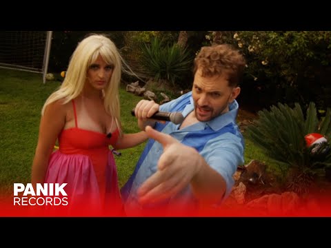 Νικόλας Ραπτάκης - Συμμορφώσου - Official Music Video
