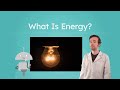 Understanding Energy