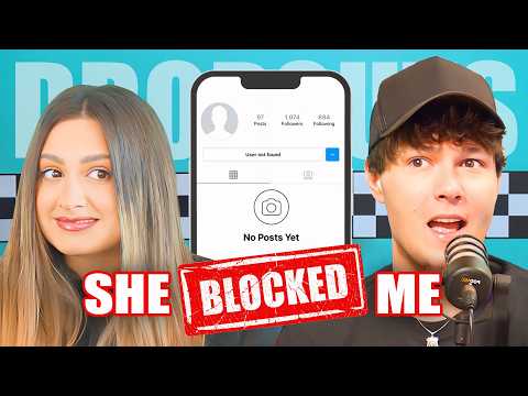We Sabotaged Each Other's Dates! | Dropouts Podcast #259