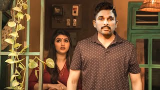 U The End A - New Released South Indian Movie Hindi Dubbed | Action Blockbuster South New Movie